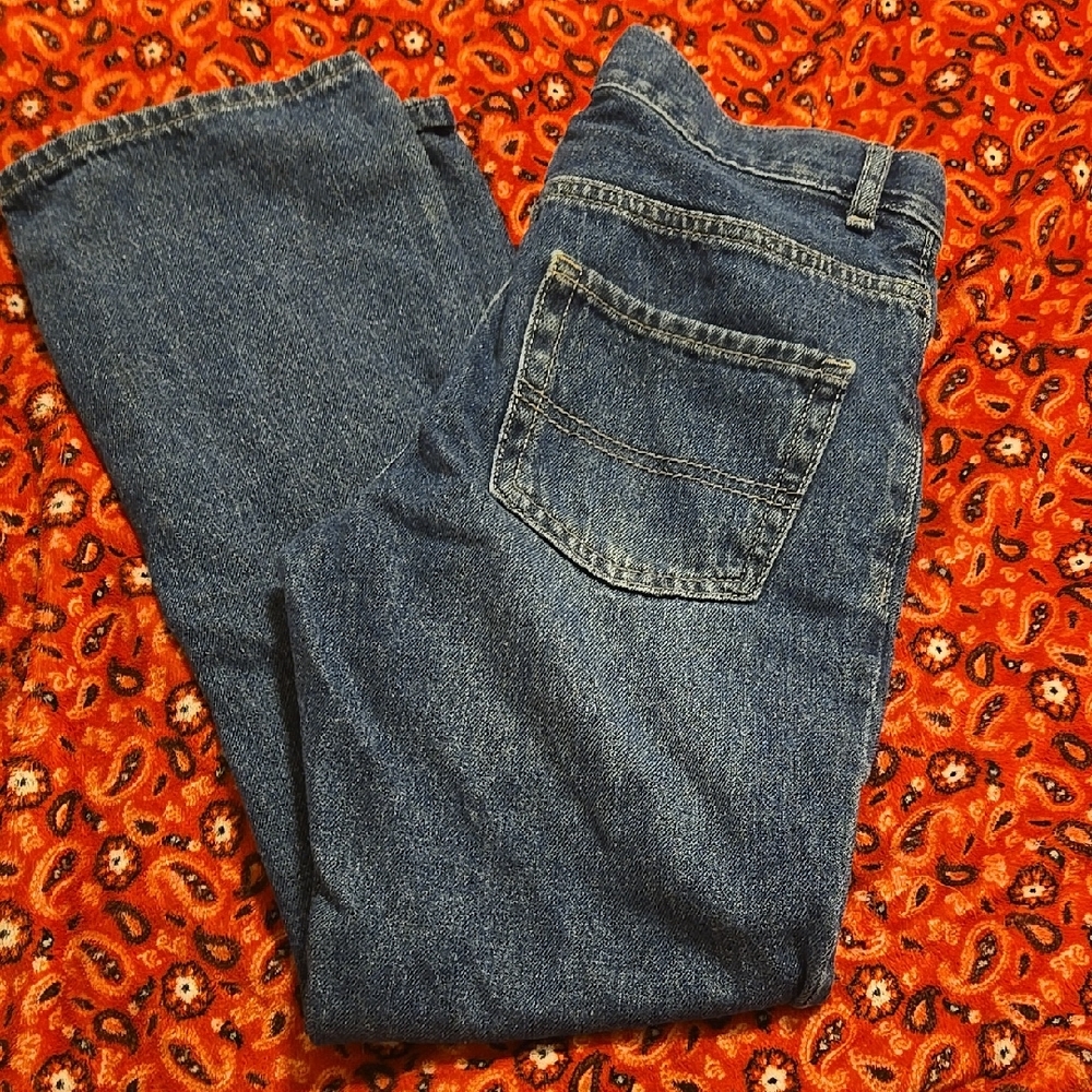 Boys Jeans